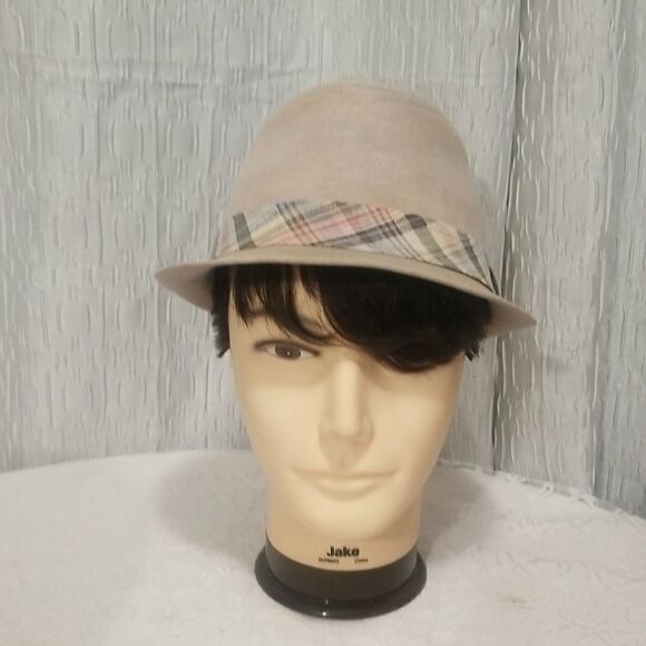 Men's stetson hat pre-owned - Picture 3 of 13